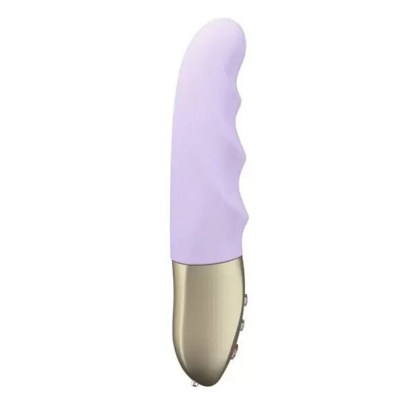 Pulsador Vibrador Stronic Petite Lateral 2