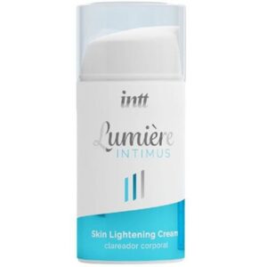 Creme Clareador Intt Lumière