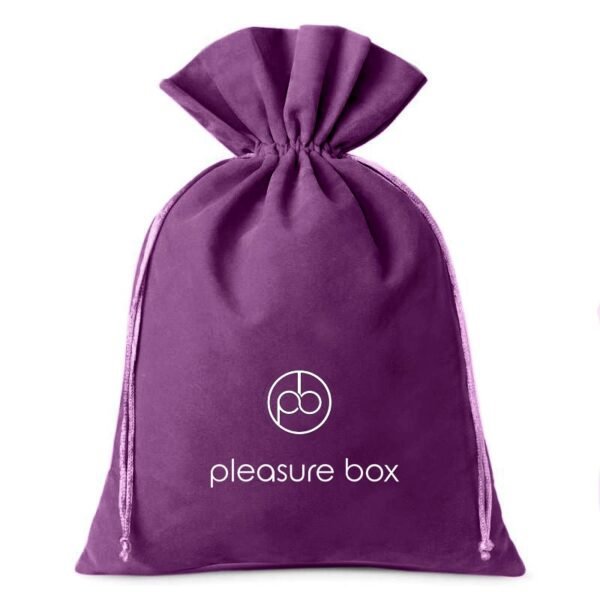 Calendário Advento Pleasure Box Bolsa