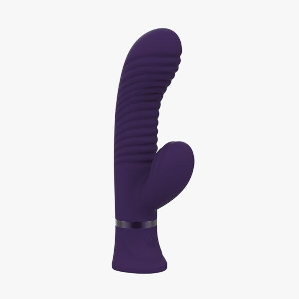 Calendário Advento Pleasure Box Vibrador