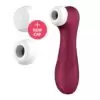 Estimulador Satisfyer Pro2 Generation3 Cabeça