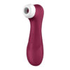 Estimulador Satisfyer Pro2 Generation3 Frente