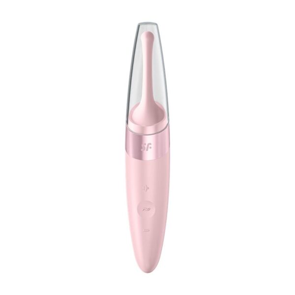 Satisfyer Twirling Delight Frente