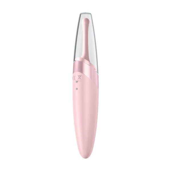 Satisfyer Twirling Delight Traseira