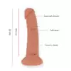 Vibrador Realístico Oninder Bogotá - L