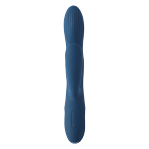 Vibrador Dupla Estimulação Aylin Frente