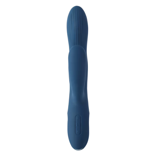 Vibrador Dupla Estimulação Aylin Frente