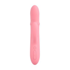 Vibrador Mora Neo Svakom Frente