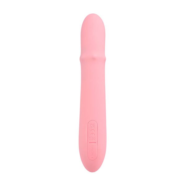 Vibrador Mora Neo Svakom Trás