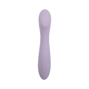 Vibrador Ponto G Amy 2 Lilás