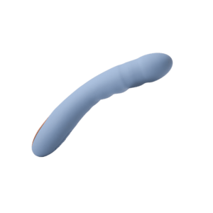 Vibrador Pulsador Ava Neo Lateral