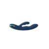 Vibrador de dupla estimulação Aylin - Deitado