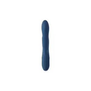 Vibrador de dupla estimulação Aylin - Frente