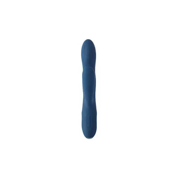 Vibrador de dupla estimulação Aylin - Frente