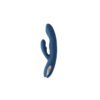 Vibrador de dupla estimulação Aylin - Lateral
