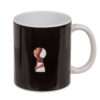 Caneca Stoneware Stripper Girl oculto2