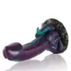 Epic Dildo Monster Basilisk - Deitado