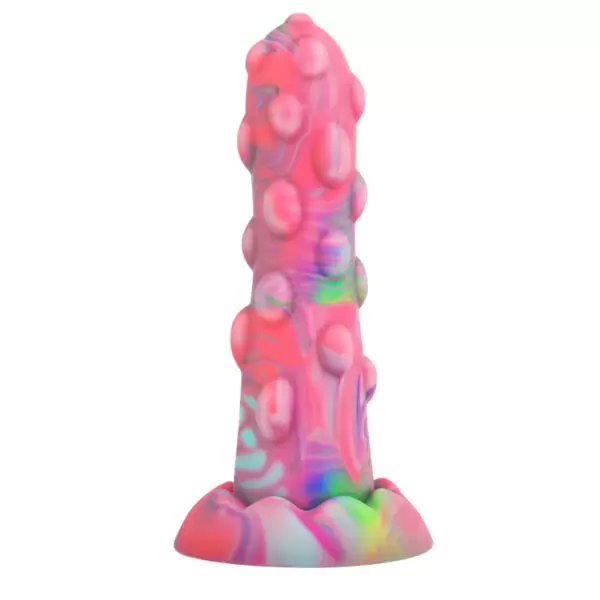 Epic Dildo Monster Nixie