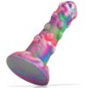 Epic Dildo Monster Nixie - Lateral