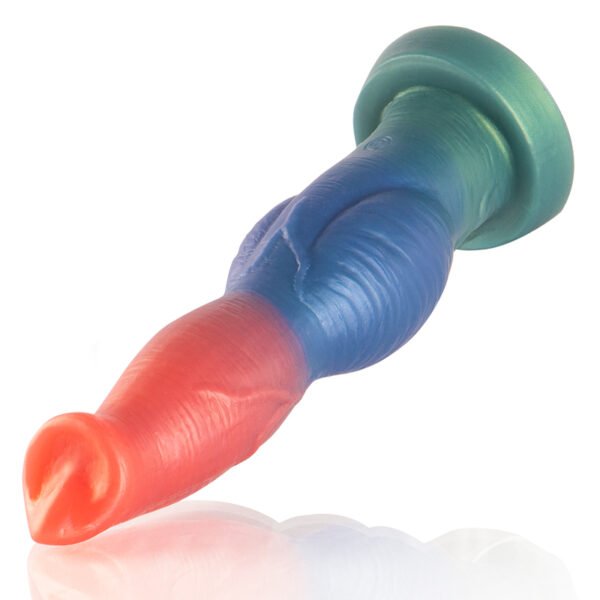 Epic Vibrador Monster Arion - Invertido