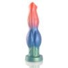 Epic Vibrador Monster Arion - Lateral