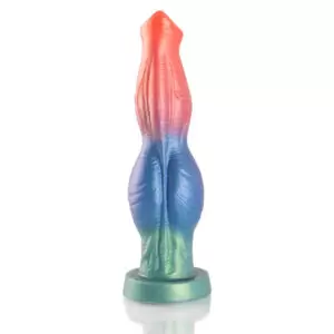 Epic Vibrador Monster Arion - Lateral