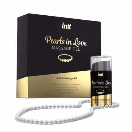 Kit Massagem Pearls