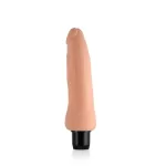 Lateral Vibrador Realístico Cyberskin 8"