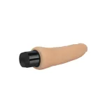 Base Vibrador Realístico Cyberskin 8"