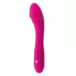 Vibrador Ponto-G Recarregável Sweety