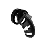 Cinto Castidade Modelo 2 Preto