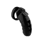 Cinto de Castidade Modelo 4 Preto