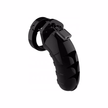 Cinto de Castidade Modelo 4 Preto