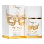 Creme de aumento peito e glúteos Vol+Up - Box