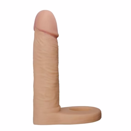 Dildo Anal UltraSoft 5.8"