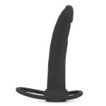Dildo Duplo Anal Lovetoy