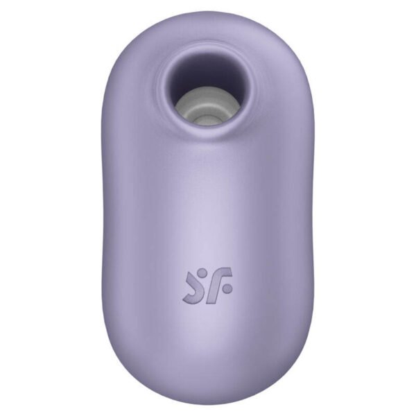 Estimulador Clitoriano Satisfyer Pro To Go 2