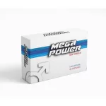 MEGAPOWER 10 COMPRIMIDOS