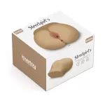 Masturbador Realístico Streetgirls Nº4