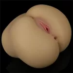 Masturbador Realístico Streetgirls Nº3 lado