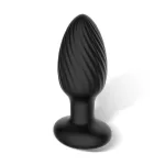 Plug Anal Vibratório Twister
