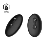 Plug Anal Vibratório Twister