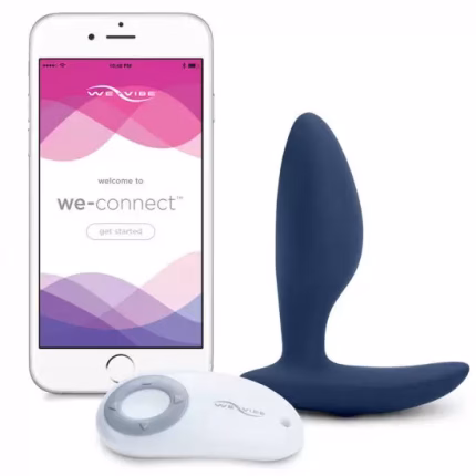 Plug Anal We-Vibe Ditto original