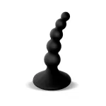 Plug Silicone Eluney Preto