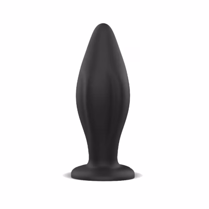 Plug Anal Menhir Preto