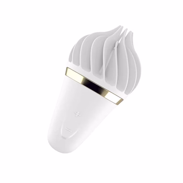 ESTIMULADOR CLITORIANO ROTATIVO SATISFYER LAYONS SWEET TEMPTATION - Image 1