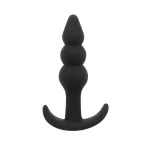 Plug Silicone T-Ripple