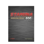 STAMINA 5 COMPRIMIDOS