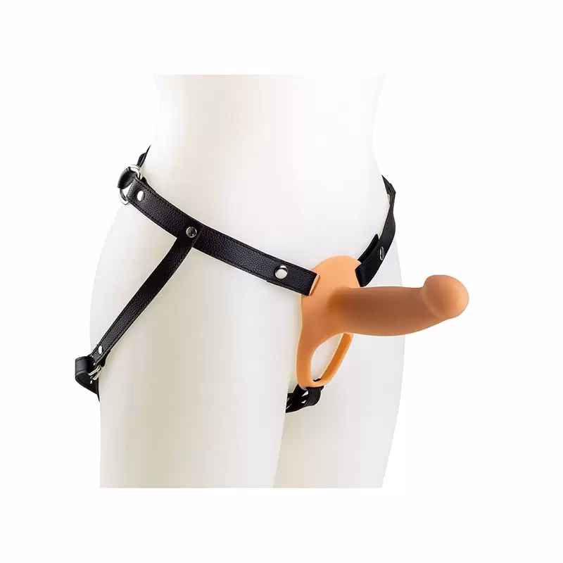 Strap-On Oco H1 Bege