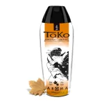 Lubrificante Comestível Xarope Ácer